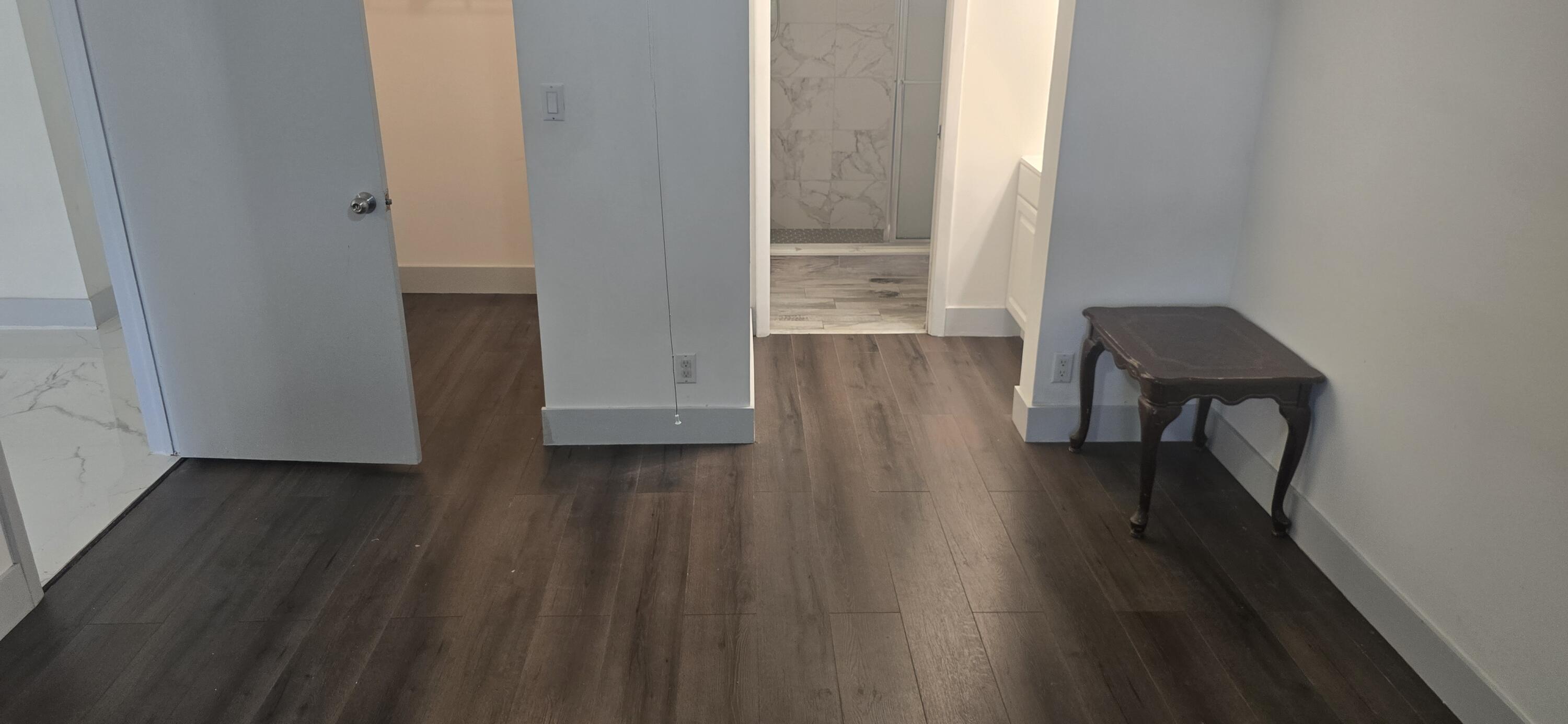 THE LAKES - Residential Lease