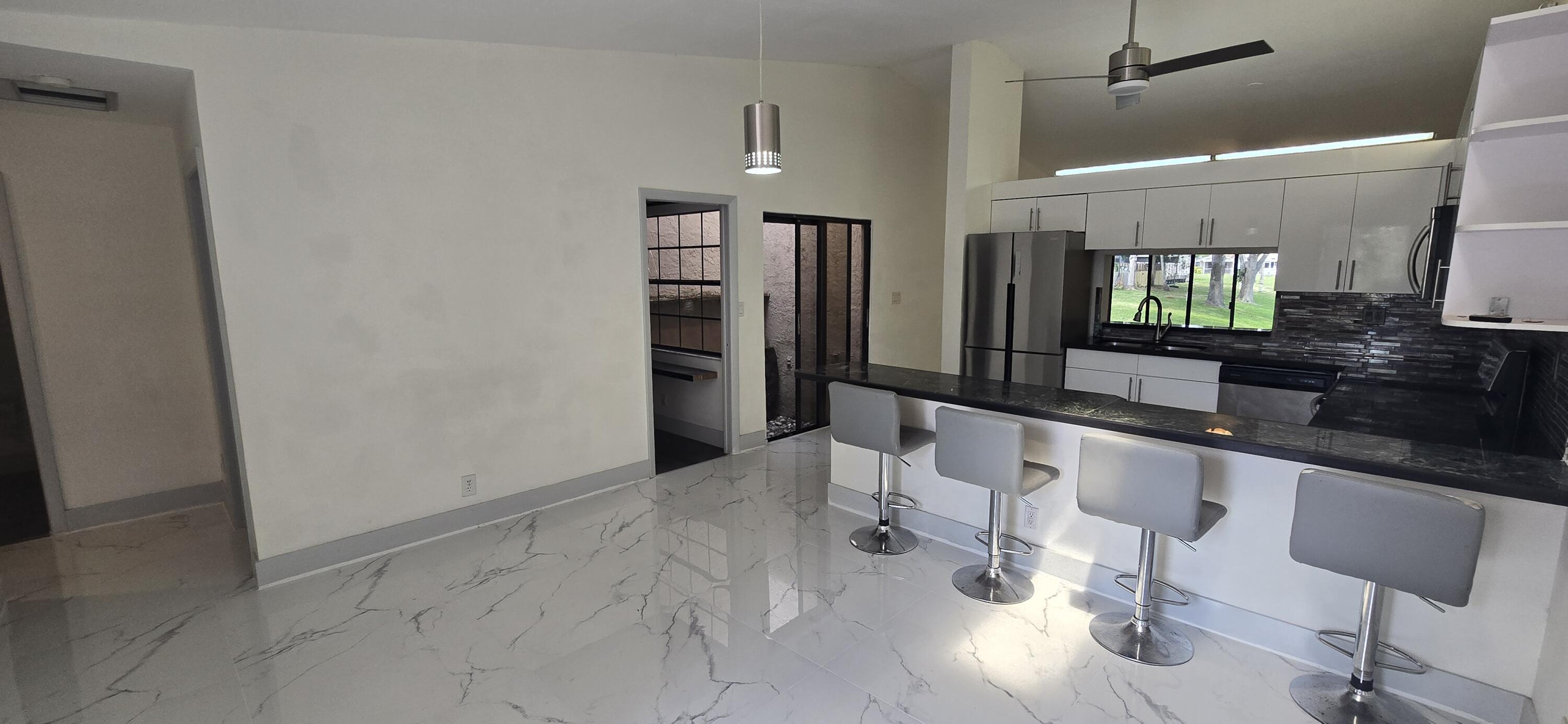 THE LAKES - Residential Lease