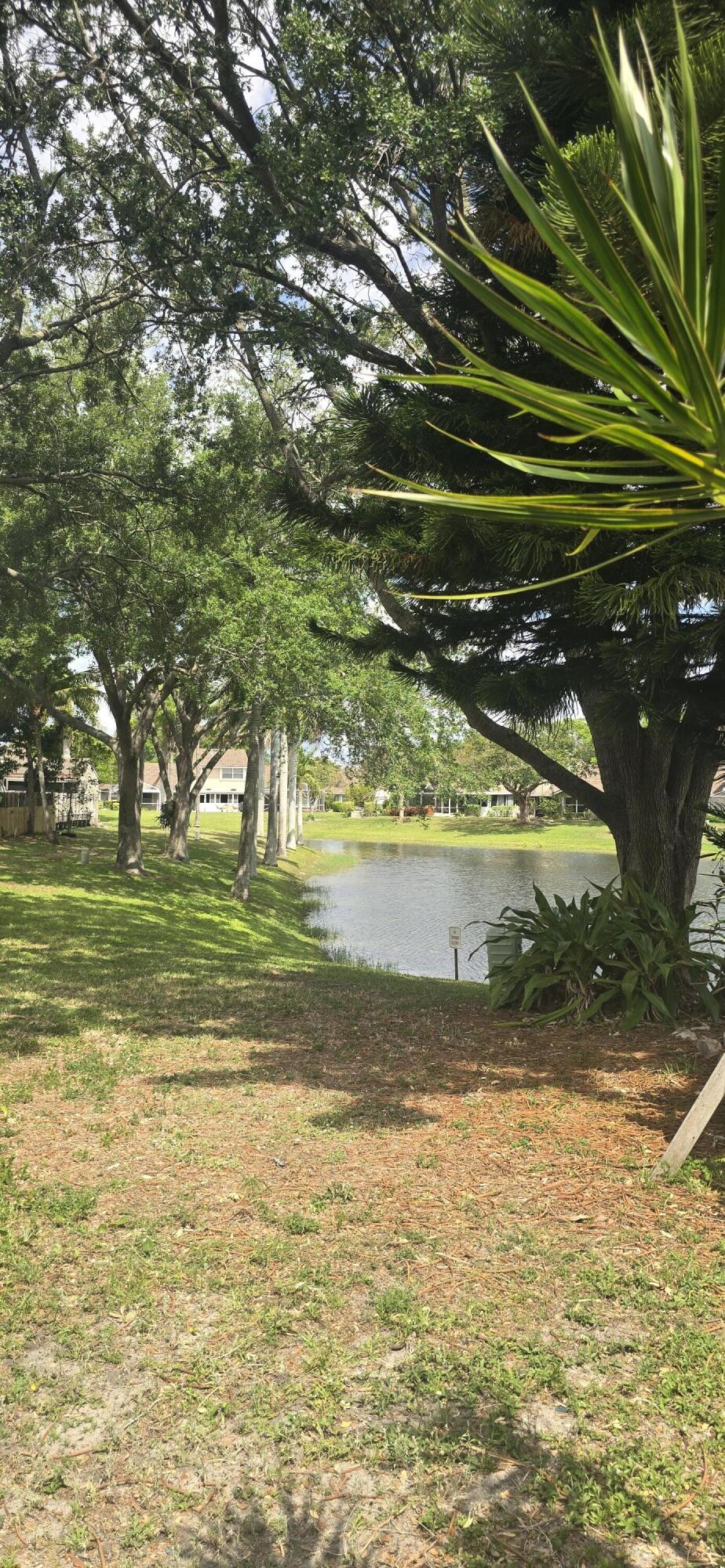 THE LAKES - Residential Lease