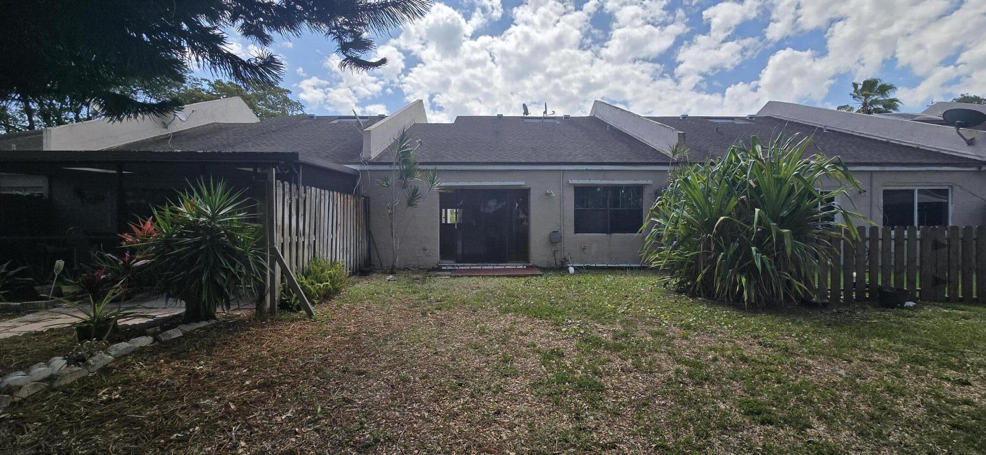 THE LAKES - Residential Lease