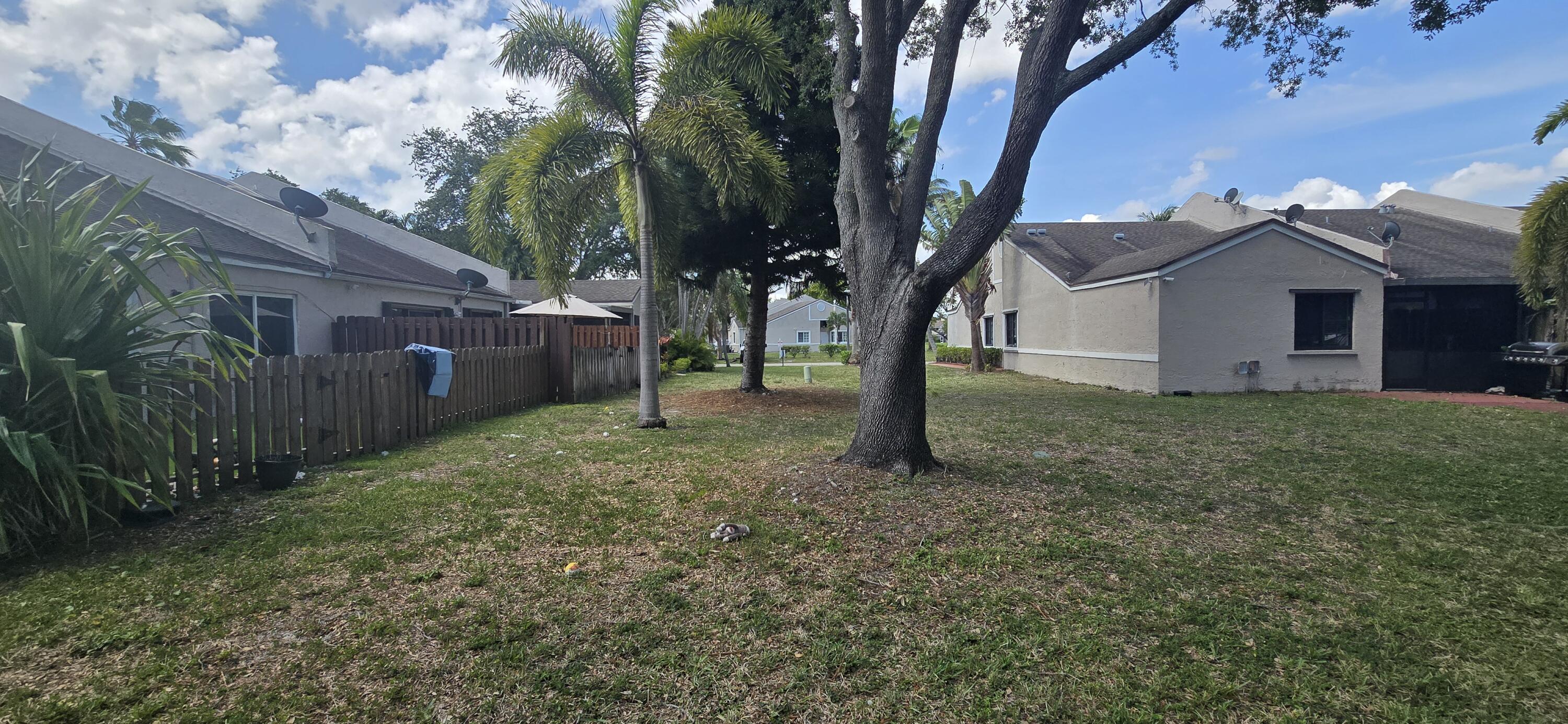 THE LAKES - Residential Lease