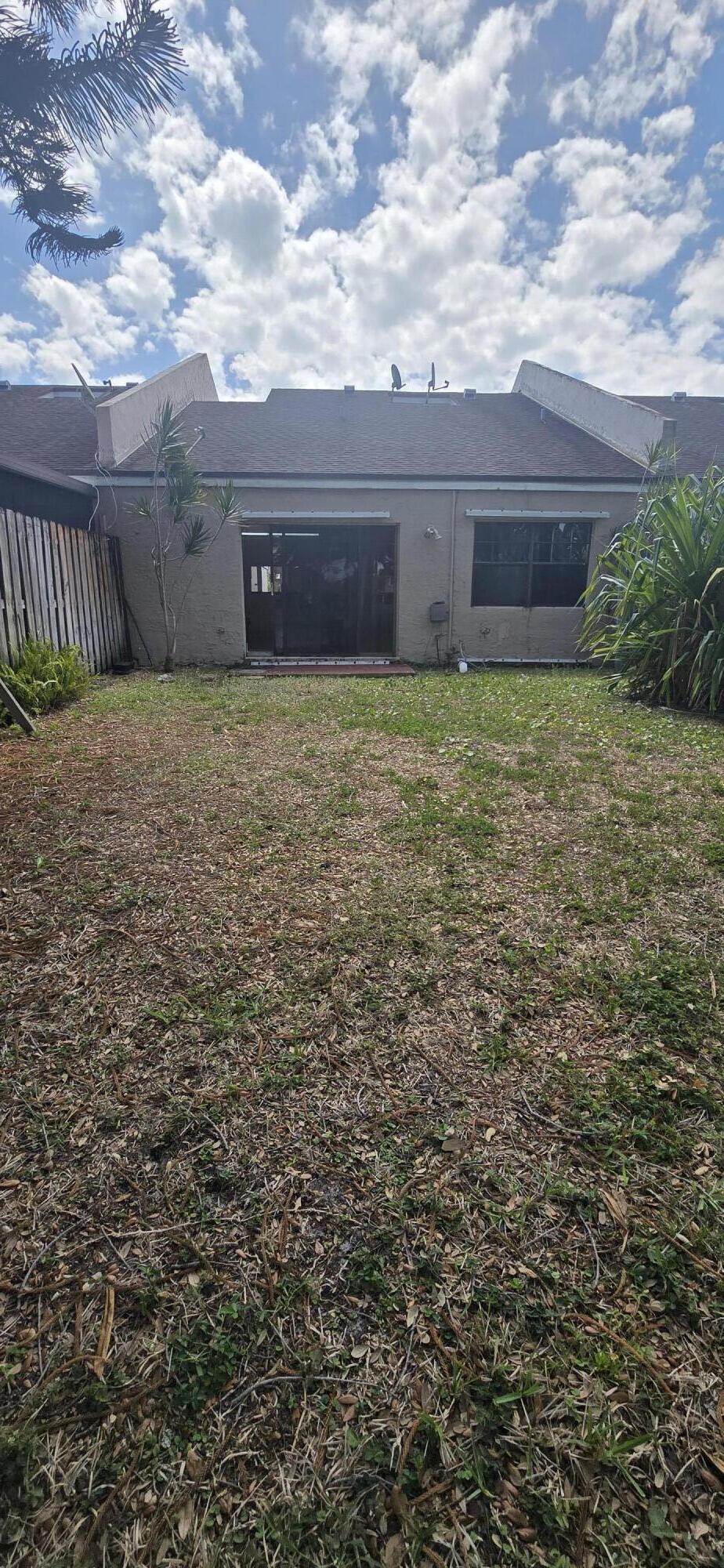 THE LAKES - Residential Lease
