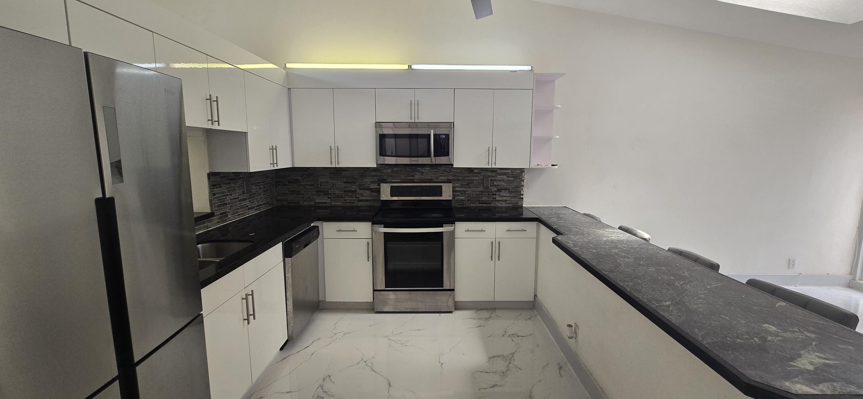 THE LAKES - Residential Lease