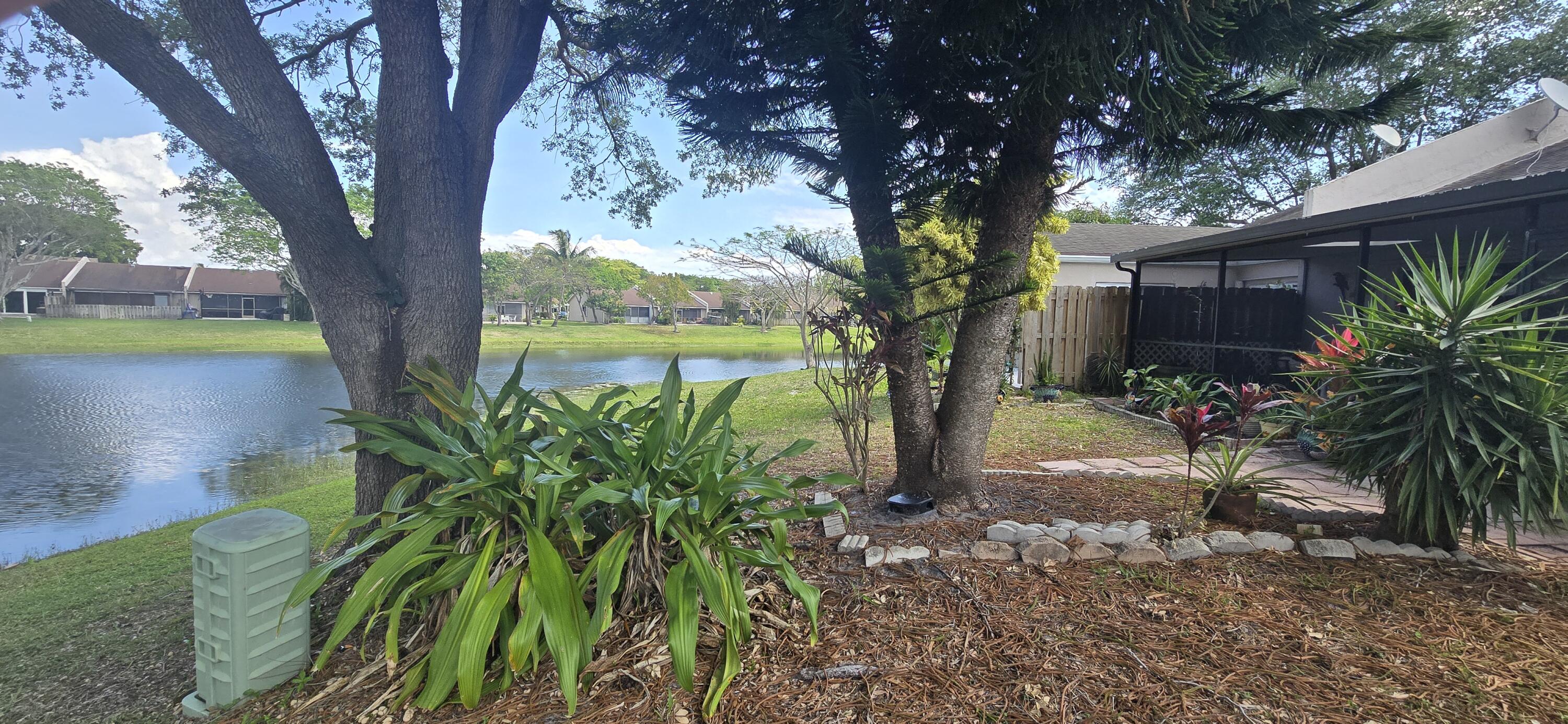 THE LAKES - Residential Lease