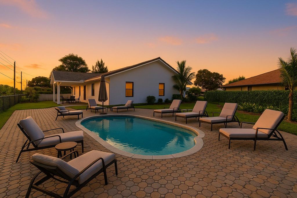 Photo of 10141 Dara Court, Boca Raton, FL 33428 (MLS # R11102907)