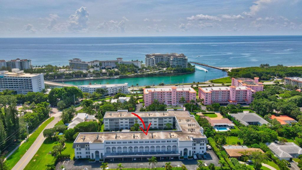 Photo of 800 E Camino Real 3050, Boca Raton, FL 33432 (MLS # R11029955)