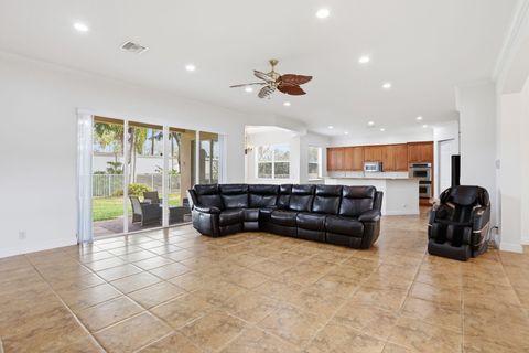 Tiny photo for 7135 Via Abruzzi, Lake Worth, FL 33467 (MLS # R11168163)