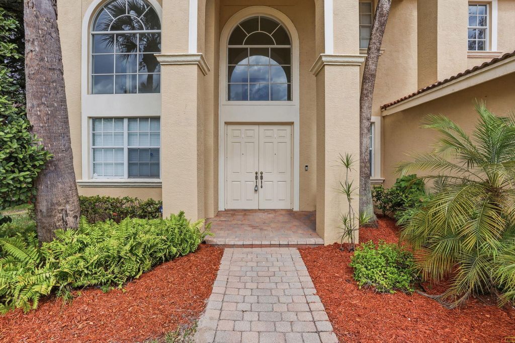 Photo of 7135 Via Abruzzi, Lake Worth, FL 33467 (MLS # R11168163)