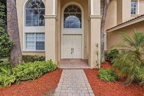 Tiny photo for 7135 Via Abruzzi, Lake Worth, FL 33467 (MLS # R11168163)
