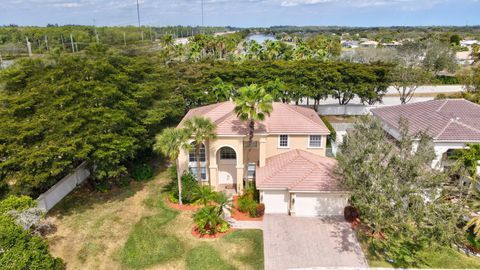 Tiny photo for 7135 Via Abruzzi, Lake Worth, FL 33467 (MLS # R11168163)