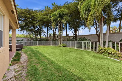 Tiny photo for 7135 Via Abruzzi, Lake Worth, FL 33467 (MLS # R11168163)
