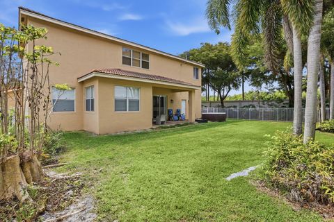 Tiny photo for 7135 Via Abruzzi, Lake Worth, FL 33467 (MLS # R11168163)