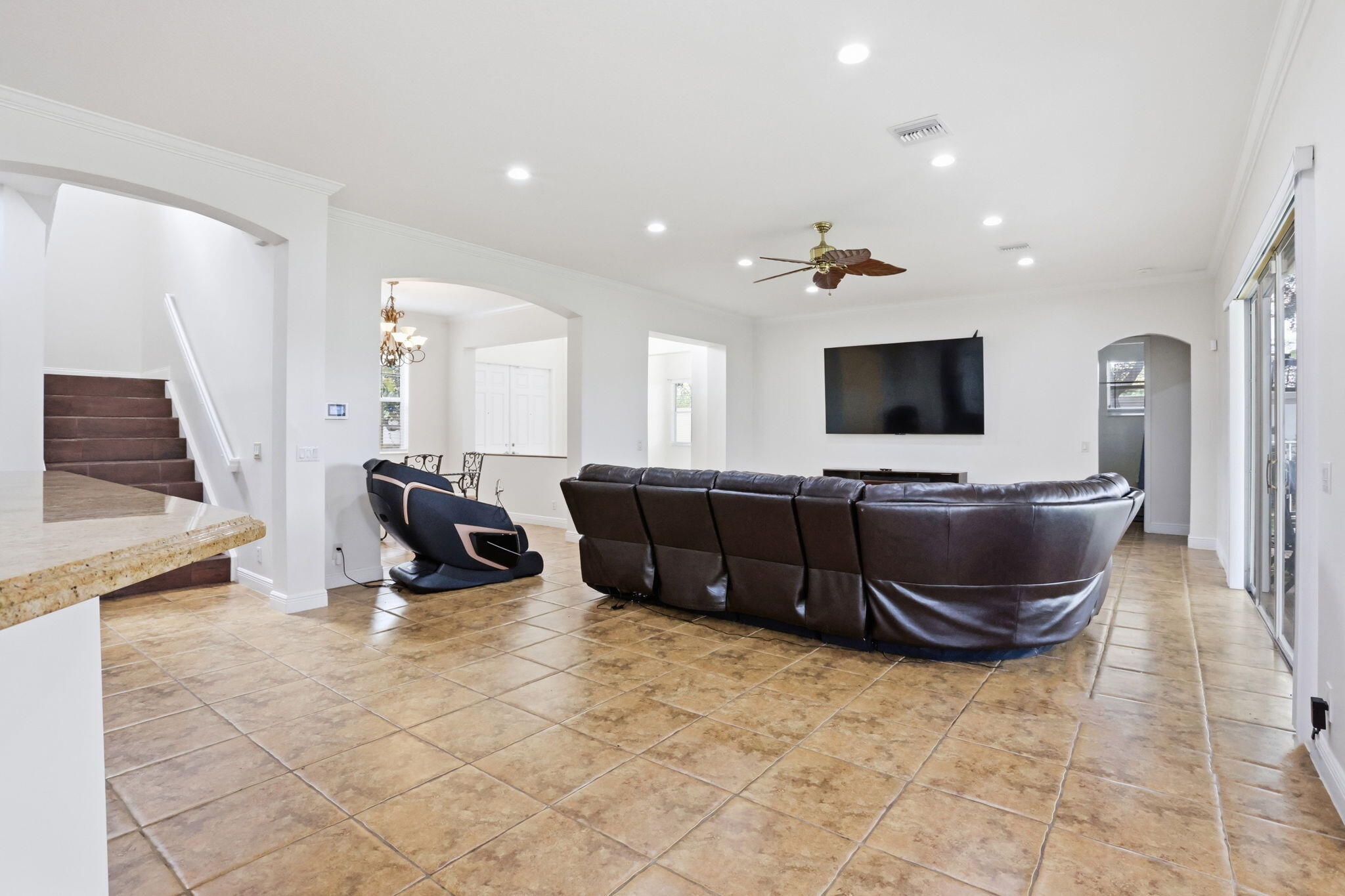 VILLAGES OF WINDSOR 1 - Residential