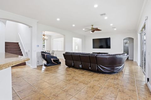 Tiny photo for 7135 Via Abruzzi, Lake Worth, FL 33467 (MLS # R11168163)