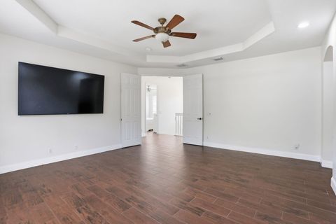 Tiny photo for 7135 Via Abruzzi, Lake Worth, FL 33467 (MLS # R11168163)