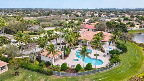 Tiny photo for 7135 Via Abruzzi, Lake Worth, FL 33467 (MLS # R11168163)