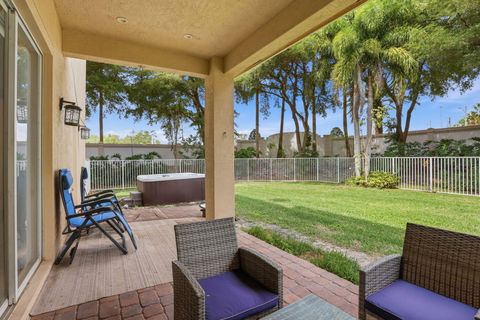 Tiny photo for 7135 Via Abruzzi, Lake Worth, FL 33467 (MLS # R11168163)