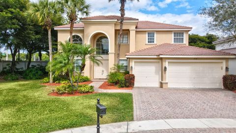 Photo of 7135 Via Abruzzi, Lake Worth, FL 33467 (MLS # R11168163)