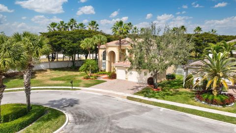 Tiny photo for 7135 Via Abruzzi, Lake Worth, FL 33467 (MLS # R11168163)