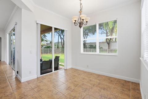 Tiny photo for 7135 Via Abruzzi, Lake Worth, FL 33467 (MLS # R11168163)