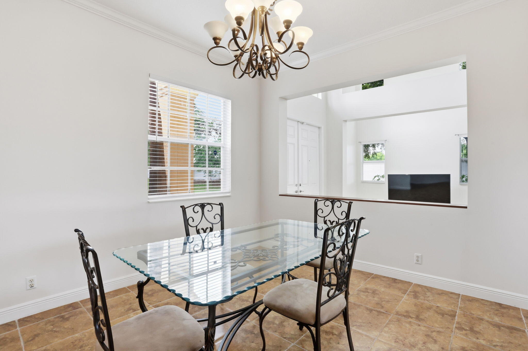 VILLAGES OF WINDSOR 1 - Residential