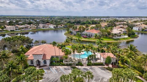 Tiny photo for 7135 Via Abruzzi, Lake Worth, FL 33467 (MLS # R11168163)