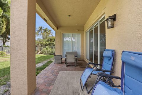 Tiny photo for 7135 Via Abruzzi, Lake Worth, FL 33467 (MLS # R11168163)