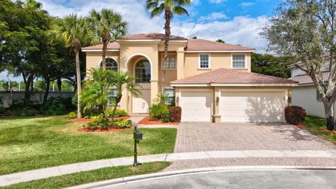Tiny photo for 7135 Via Abruzzi, Lake Worth, FL 33467 (MLS # R11168163)