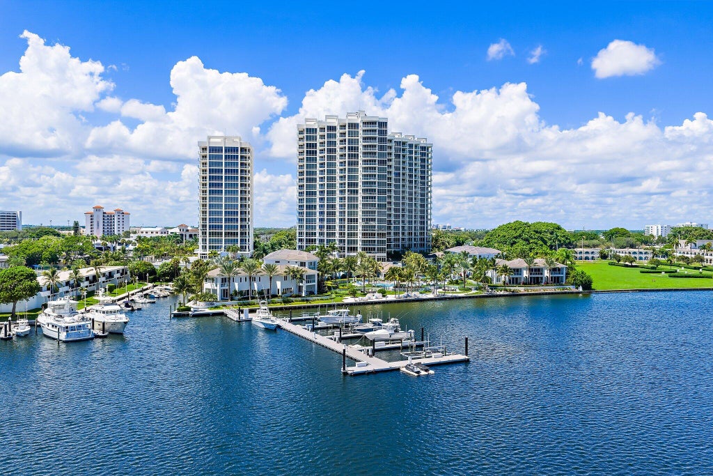 Photo of 1 Water Club Way #301, North Palm Beach, FL 33408 (MLS # B26076274)