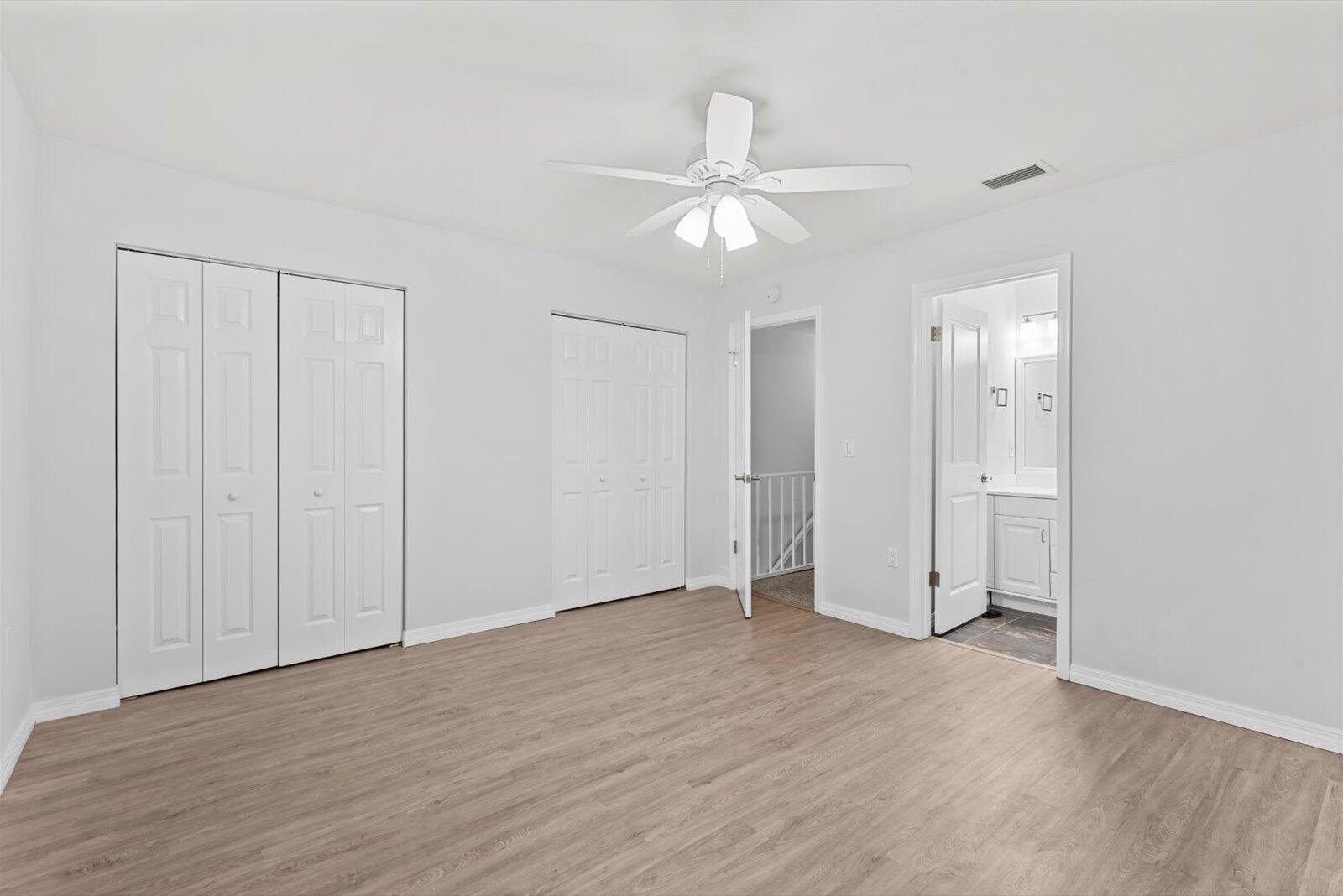 PINETREE VILLAGE - Residential