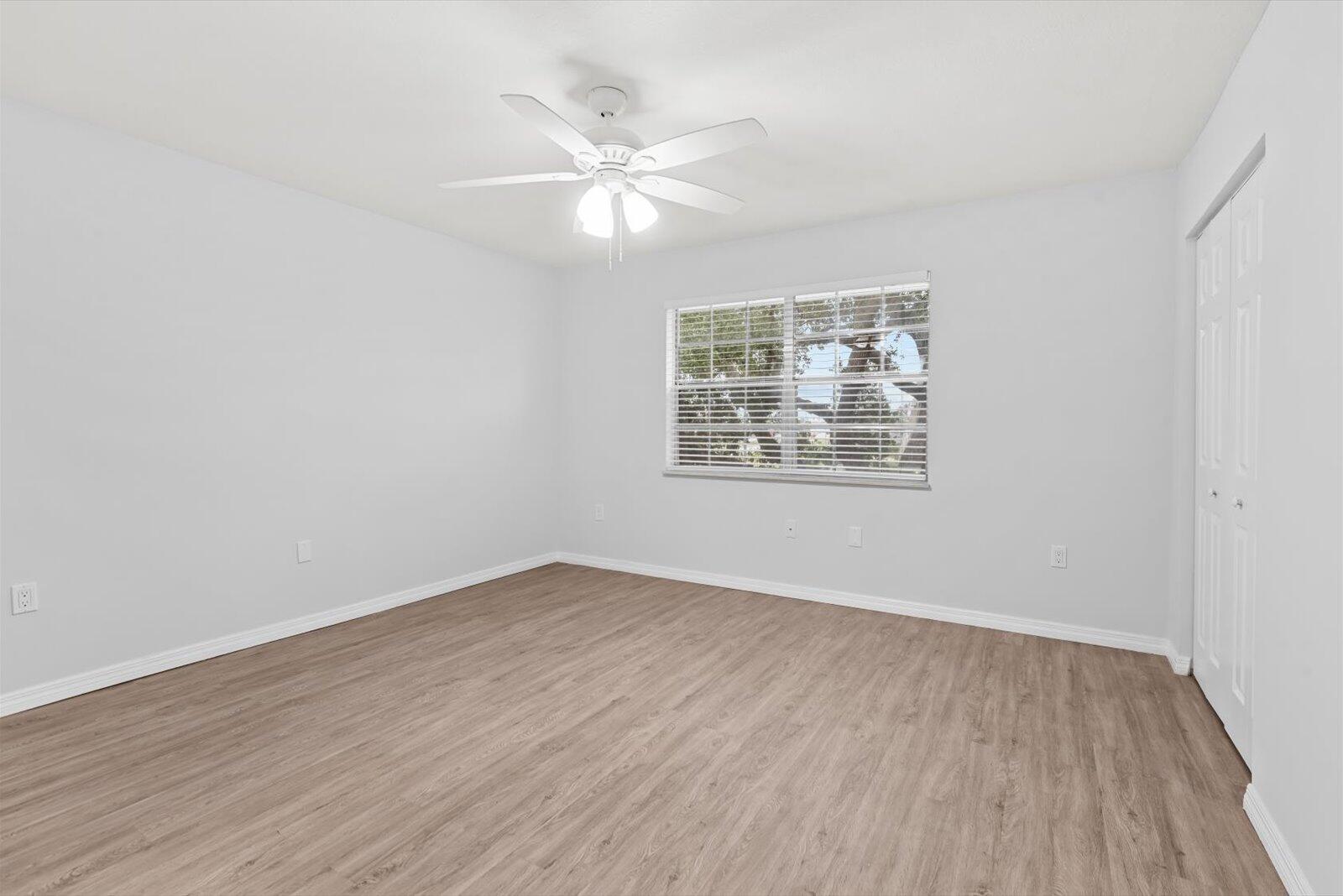 PINETREE VILLAGE - Residential