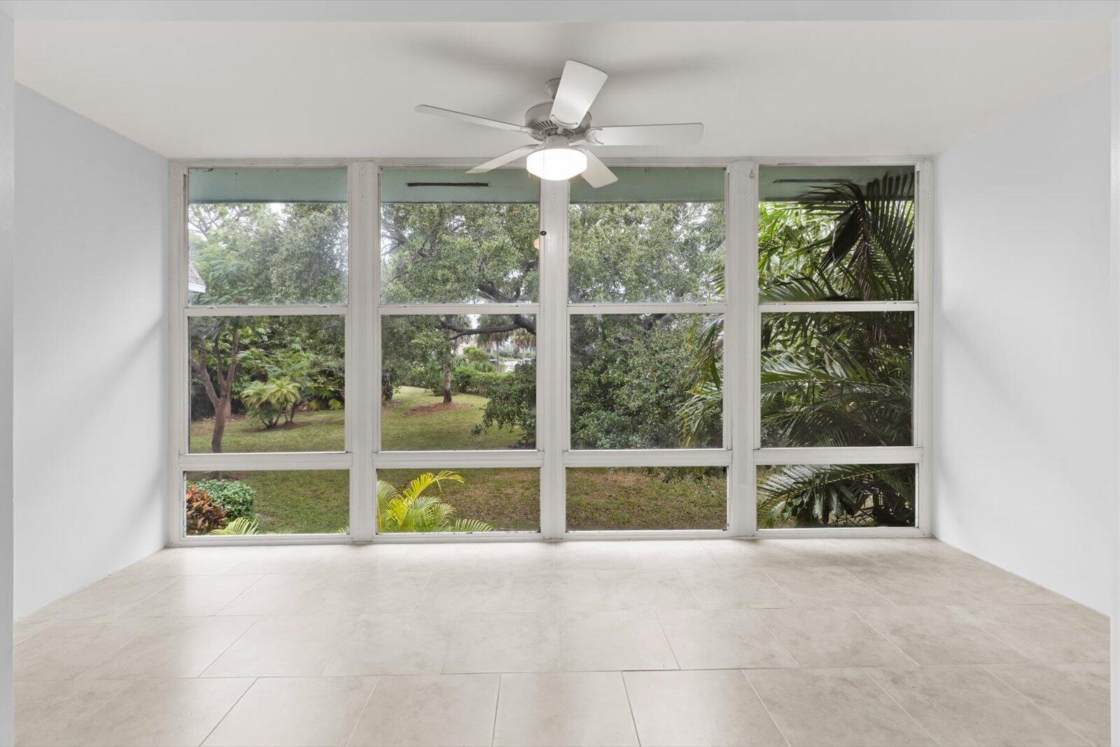 PINETREE VILLAGE - Residential