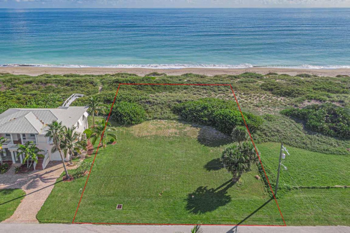 SURFSIDE UNIT 1 Blk 11 Lot 1 - Land