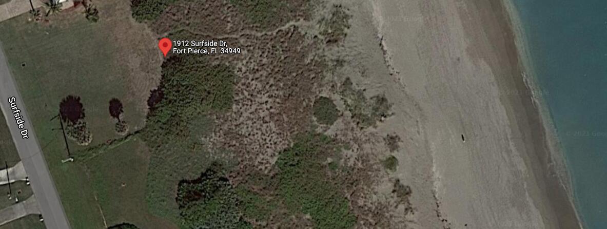 SURFSIDE UNIT 1 Blk 11 Lot 1 - Land