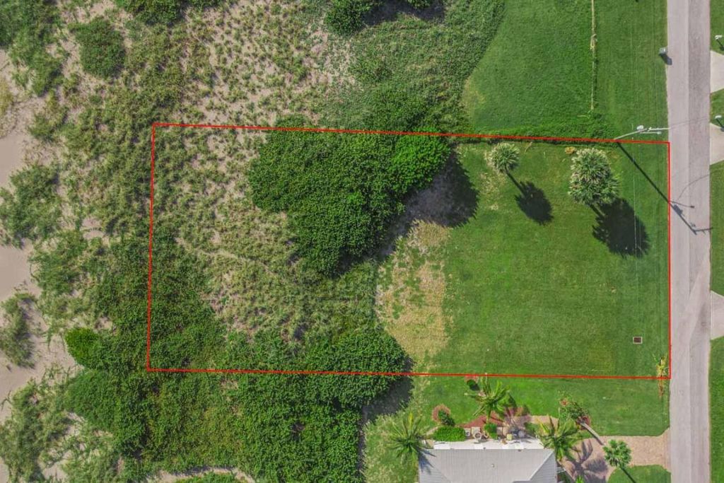 Photo of 1912 Surfside Drive, Fort Pierce, FL 34949 (MLS # R11146862)