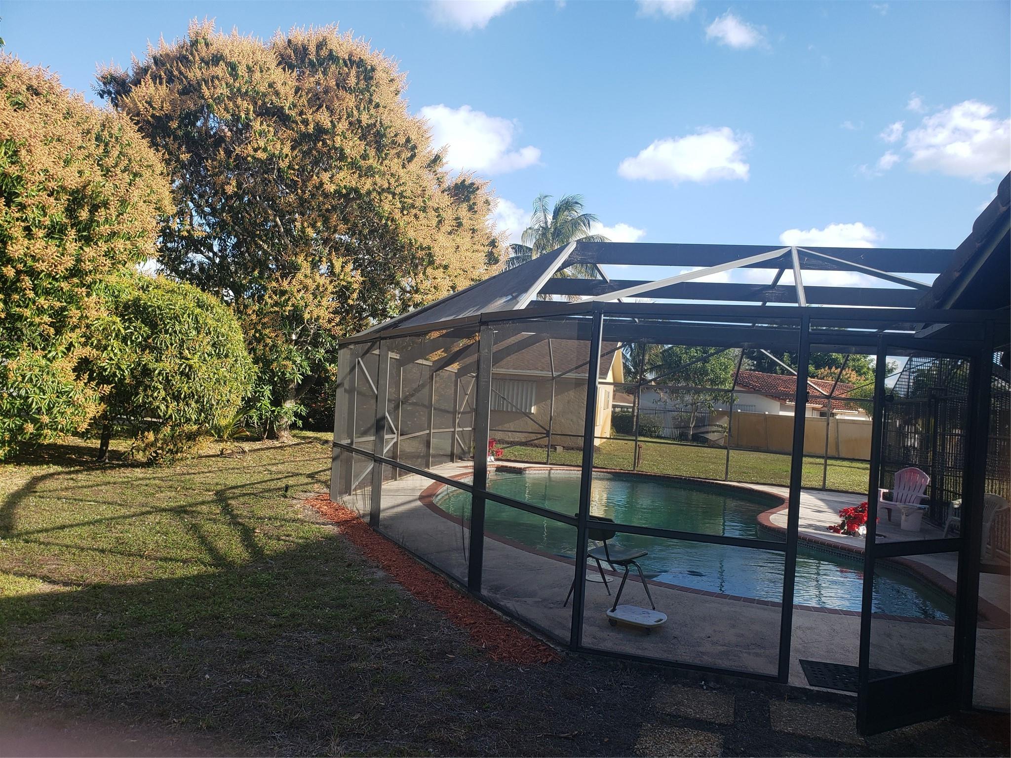 Rolling Oaks Estates - Residential