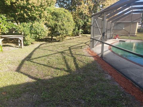 A home in Miami Gardens