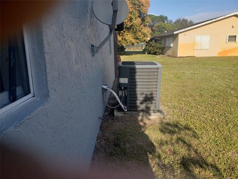 A home in Miami Gardens