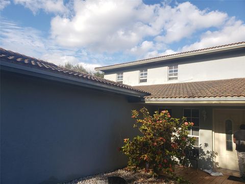 A home in Miami Gardens