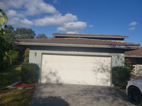 A home in Miami Gardens