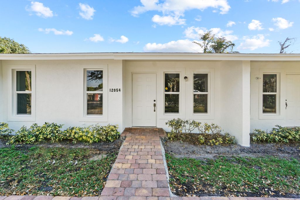 Photo of 12054 Ellison Wilson Road, North Palm Beach, FL 33408 (MLS # B26024854)