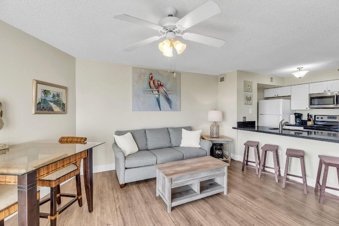 Ocean Pointe Suites - Residential