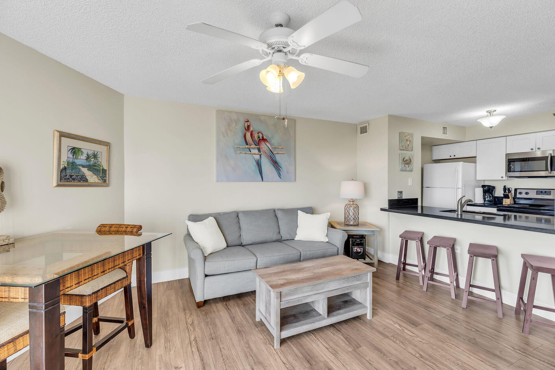 Ocean Pointe Suites - Residential