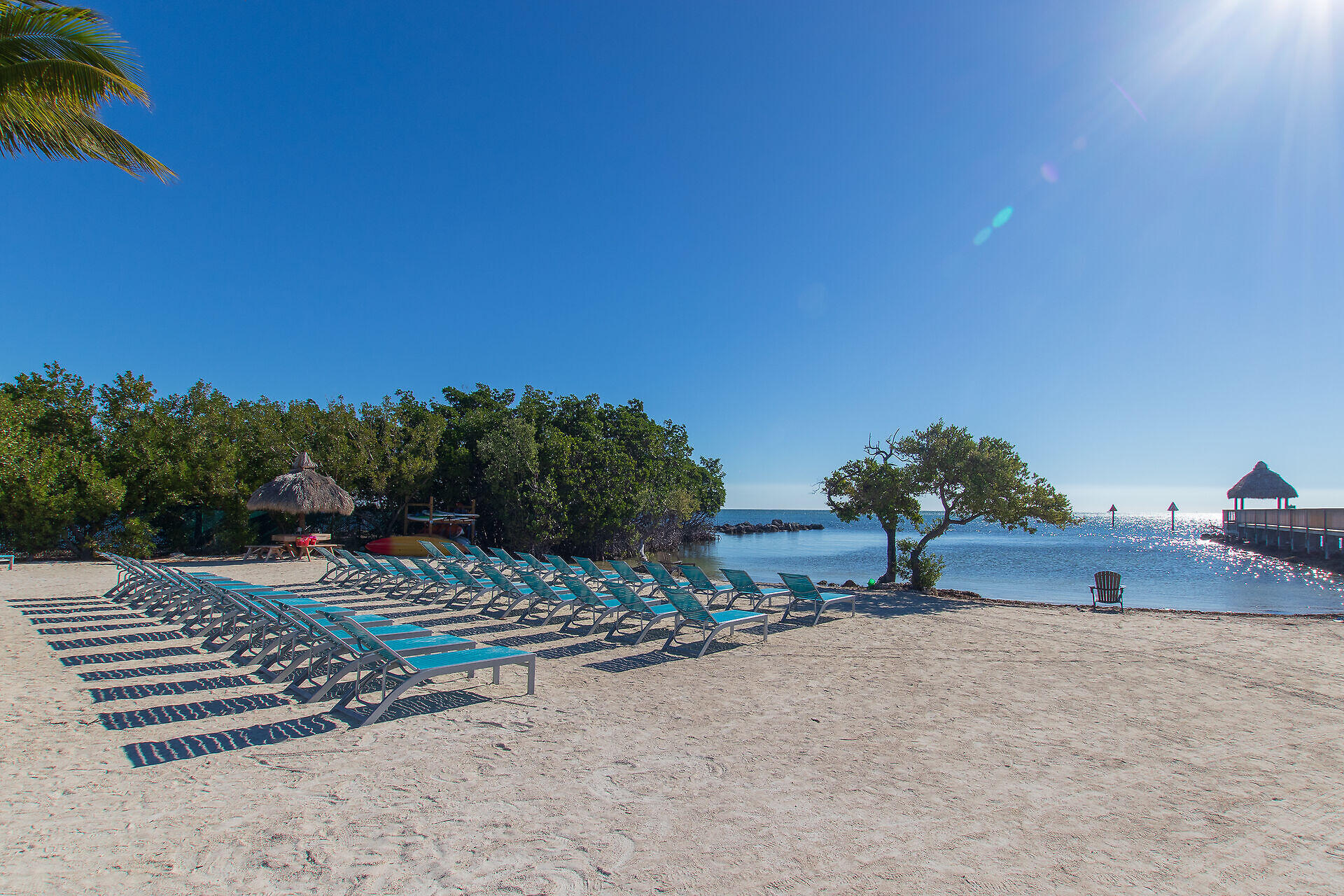 Ocean Pointe Suites - Residential