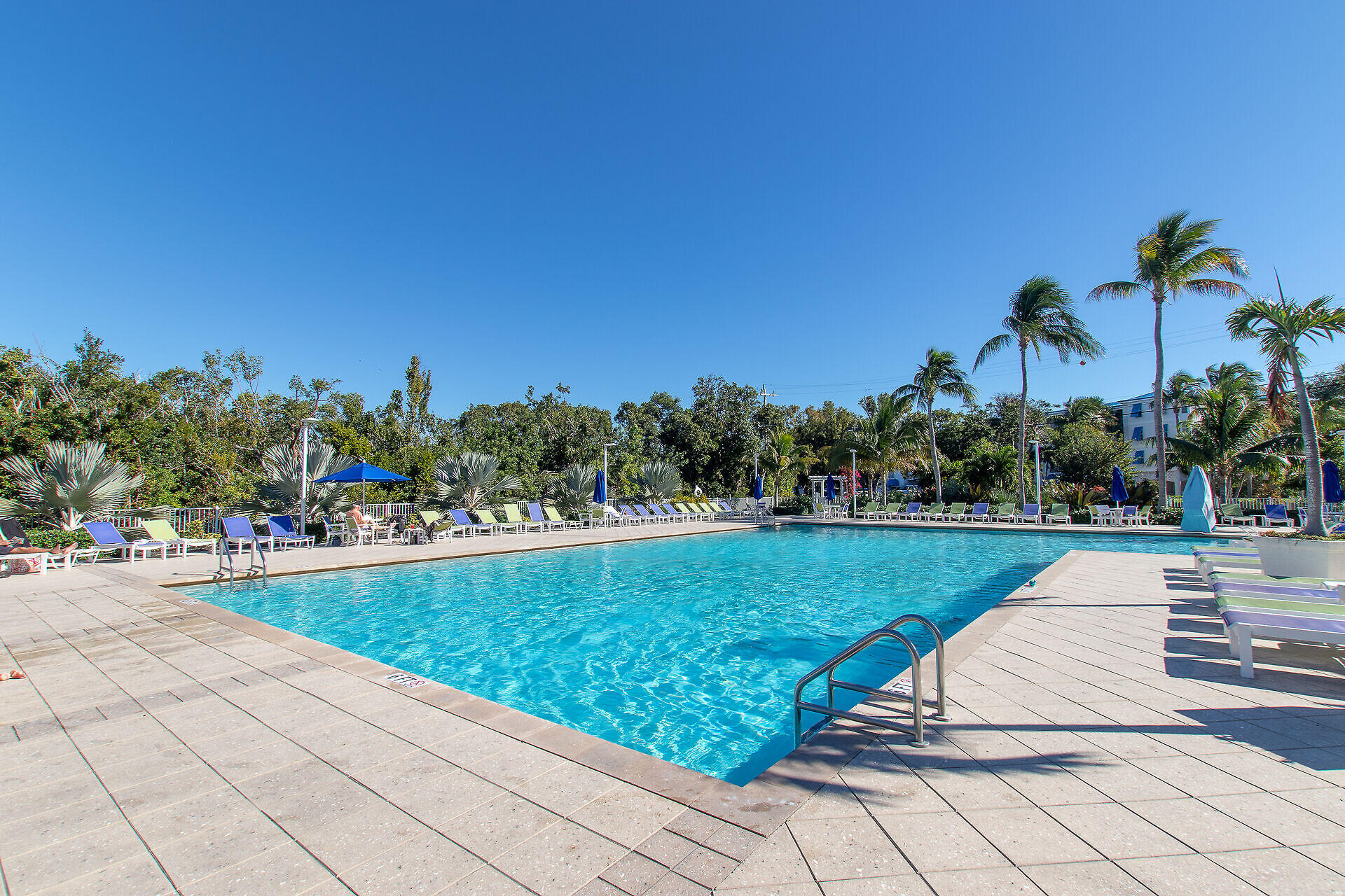 Ocean Pointe Suites - Residential