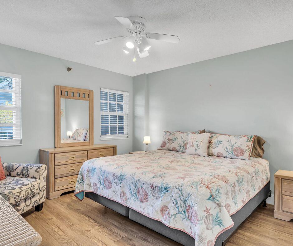 Ocean Pointe Suites - Residential