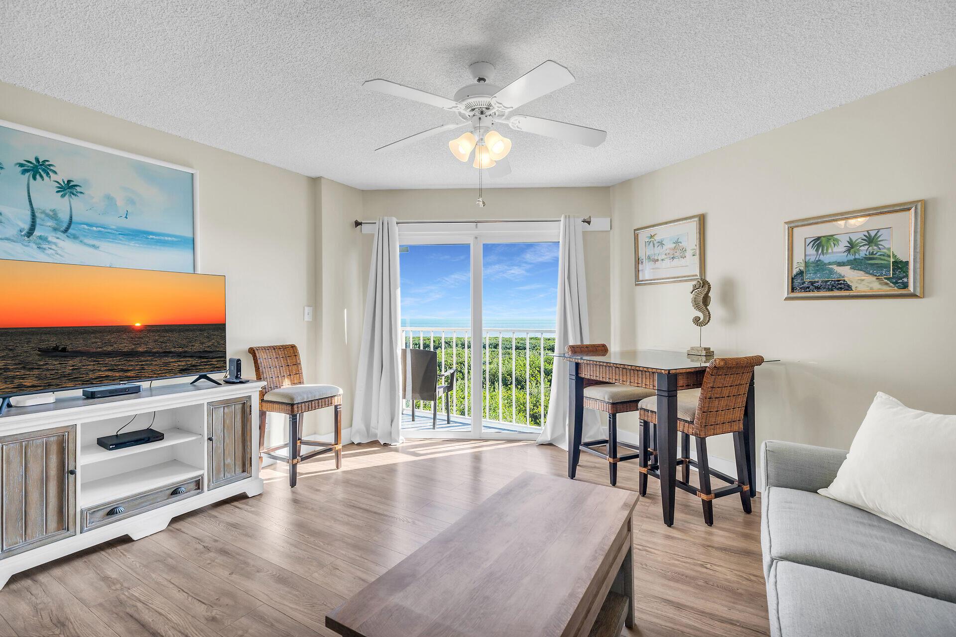 Ocean Pointe Suites - Residential