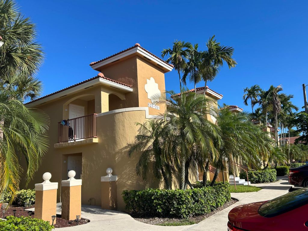 Photo of 621 NW 78th Terrace #205, Pembroke Pines, FL 33024 (MLS # B26018240)