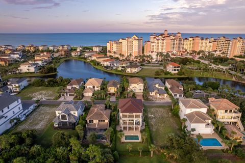 A home in Palm Coast