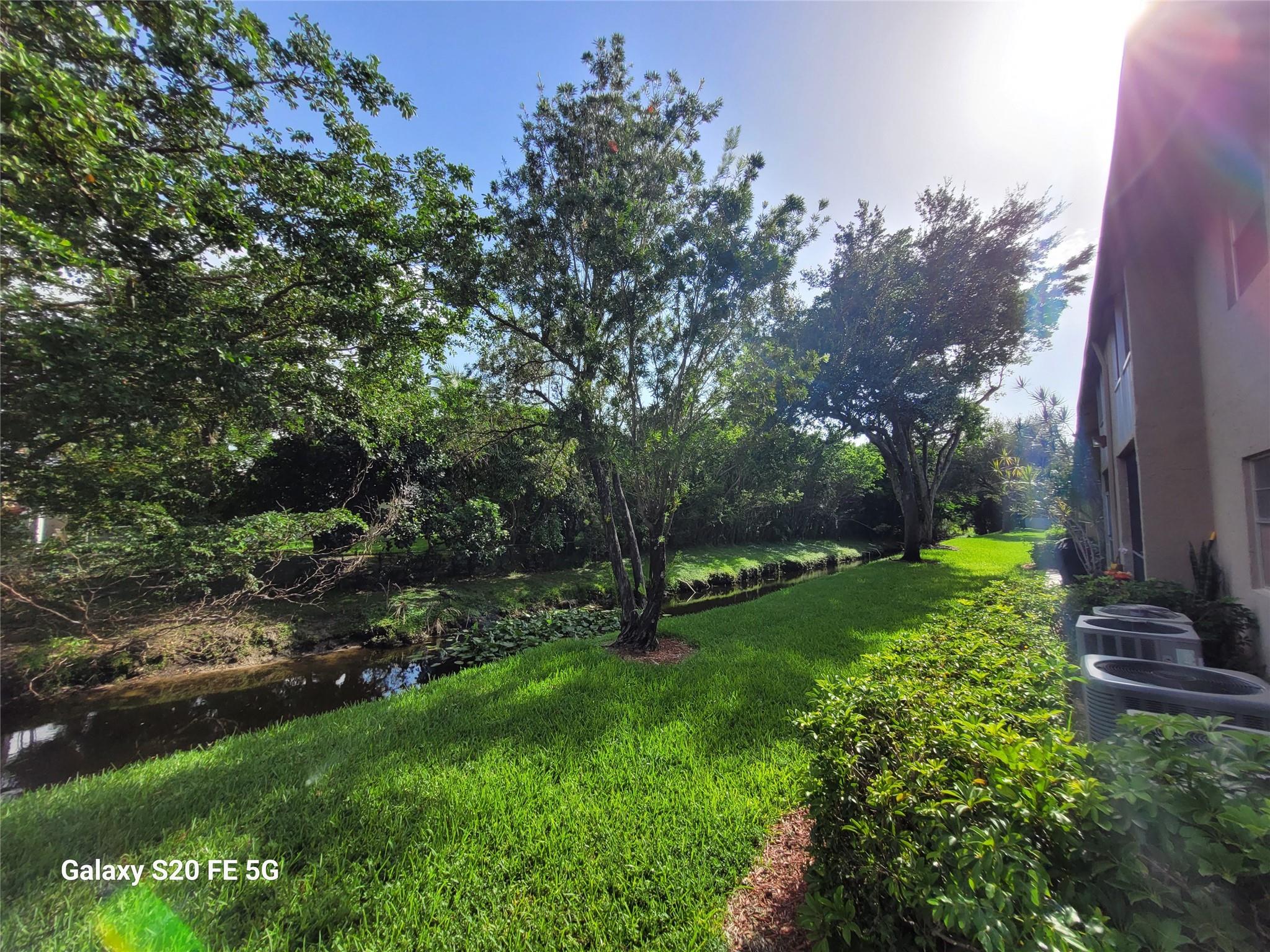 Palm Village Condo - Residential Lease